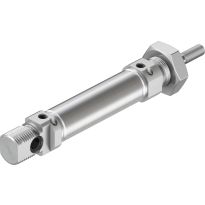 FESTO 33973 Normcilinder DSNU-16-25-PPV-A