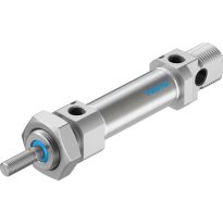FESTO 33974 Normcilinder DSNU-20-25-PPV-A