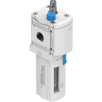 FESTO 529775 Olievernevelaar MS6-LOE-1/2-R