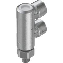 FESTO 530029 Gestuurde terugslagklep HGL-M5-B