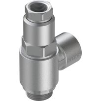 FESTO 530032 Gestuurde terugslagklep HGL-3/8-B
