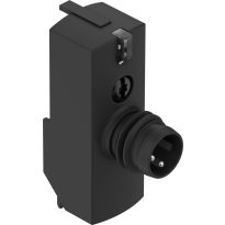 FESTO 573919 Elektrische aansluitplaat VAVE-L1-1VR8-LP