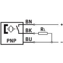 FESTO 574336 Naderingssensor SMT-8M-A-PS-24V-E-5,0-OE