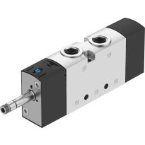 FESTO 575509 Magneetventiel VUVS-L25-M52-MD-G14-F8