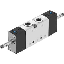 FESTO 575516 Magneetventiel VUVS-L25-B52-D-G14-F8