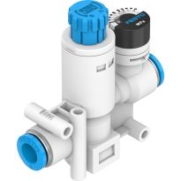 FESTO 8086004 Drukregelaar VRPA-CM-Q6-E