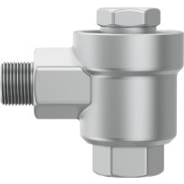 FESTO 9686 Snelontluchtingsventiel SE-1/4-B