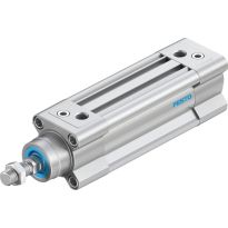 FESTO 1376424 Normcilinder DSBC-32-50-PPVA-N3