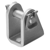 FESTO 195861 Lagerblok LBN-40