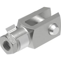 FESTO 3110 Gaffelkop SG-M6