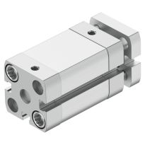 FESTO 554225 Compacte cilinder ADNGF-20-30-P-A