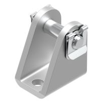 FESTO 6059 Lagerblok LBN-20/25