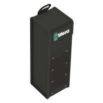 Wera 05004356001 Wera 2go 7 gereedschapstoren