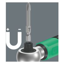 Wera 05075832001 Safe-Torque A 2 Set 1, 1/4&quot; zeskant, 2-12 Nm, 23‑delig