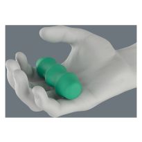 Wera 05002900001 80 Vario-Handgreep 6 x 10mm