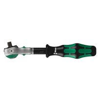Wera 05003500001 8000 A Zyklop Speed ratel met 1/4"-aandrijving