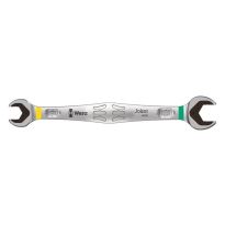 Wera 05003760001 6002 Joker Dubbele steeksleutel 10 x 13mm