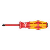 Wera 05006174001 167 i VDE geïsoleerde TORX® Schroevendraaier T20 x 100mm
