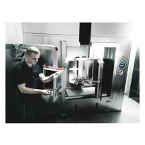 Wera 05006456001 162 iS PH/S VDE geïsoleerde Schroevendraaier voor PlusMinus-Schroeven, kling met gereduceerde diameter PH 2 x 100mm