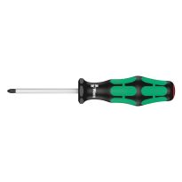 Wera 05008750001 350 SK PH Phillips Schroevendraaier PH 0 x 60mm