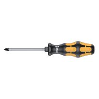 Wera 05017052001 918 SPZ Pozidriv-Schroevendraaier PZ 2 x 100mm