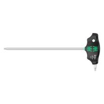 Wera 05023376001 467 TORX® HF T-greep-schroevendraaier met vasthoudfunctie T25 x 200mm