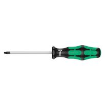 Wera 05028005001 367 TORX® Schroevendraaier T10 x 80mm