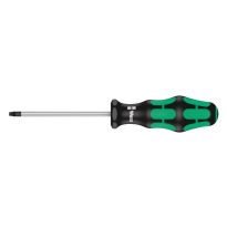 Wera 05028012001 367 TORX® Schroevendraaier T25 x 100mm
