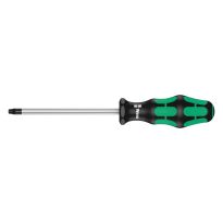 Wera 05028020001 367 TORX® Schroevendraaier T40 x 130mm