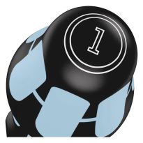 Wera 05032030001 3355 Kruiskop-schroevendraaier Pozidriv, RVS PZ 0 x 60mm