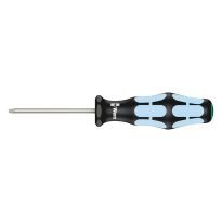 Wera 05032050001 3367 TORX® Schroevendraaier, RVS T8 x 60mm