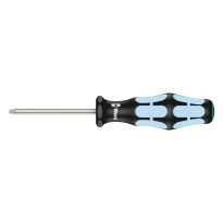 Wera 05032051001 3367 TORX® Schroevendraaier, RVS T9 x 60mm