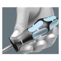 Wera 05032054001 3367 TORX® Schroevendraaier, RVS T20 x 100mm