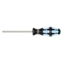 Wera 05032057001 3367 TORX® Schroevendraaier, RVS T30 x 115mm