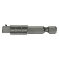Wera 05050205001 870/4 Adapter 1/4 x 50mm