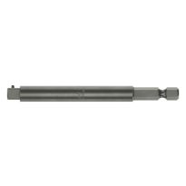 Wera 05050210001 870/4 Adapter 1/4 x 100mm