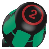 Wera 05051011001 Kraftform XXL 2, 12‑delig