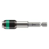 Wera 05052503001 889/4/1 Rapidaptor universele bithouder 1/4 x 75mm