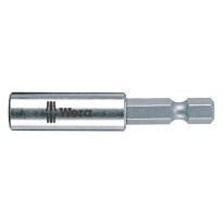 Wera 05053457001 899/4/1 Universele bithouder 1/4 x 50mm