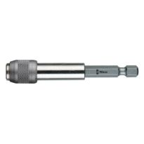 Wera 05053870001 895/4/1 Universele bithouder 1/4 x 77mm