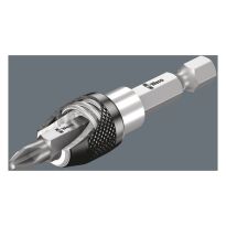 Wera 05053870001 895/4/1 Universele bithouder 1/4 x 77mm