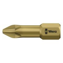 Wera 05056610001 851/1 TH Bits Phillips PH 2 x 25mm
