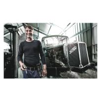 Wera 05059294001 Kraftform Kompakt 60 KK, 17‑delig