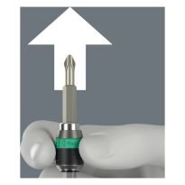 Wera 05059298001 Kraftform Kompakt 40, 7‑delig