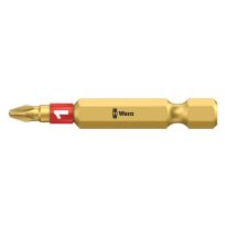 Wera 05059530001 851/4 BDC Bits Phillips PH 1 x 50mm