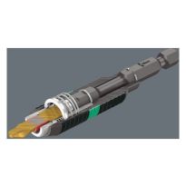 Wera 05059530001 851/4 BDC Bits Phillips PH 1 x 50mm