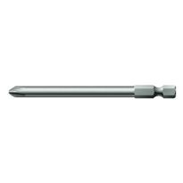 Wera 05059775001 851/4 Z Bits Pozidriv PH 2 x 89mm