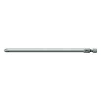 Wera 05059786001 851/4 Z Bits Pozidriv PH 2 x 152mm