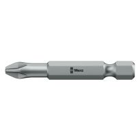 Wera 05059810001 851/4 TZ Bits Phillips PH 2 x 50mm