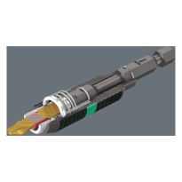 Wera 05059900001 855/4 BDC Bits Pozidriv PZ 1 x 50mm